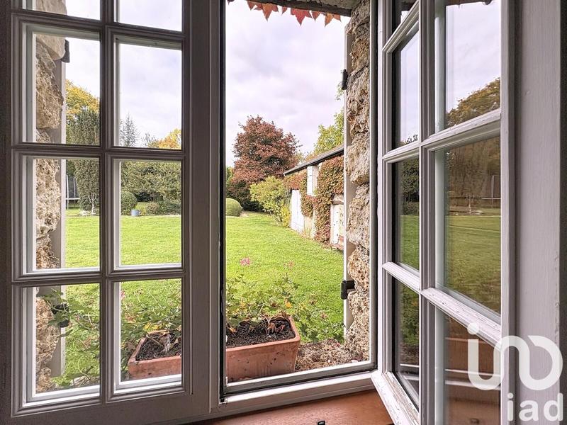 Maison - 230 m² - 6 pièces