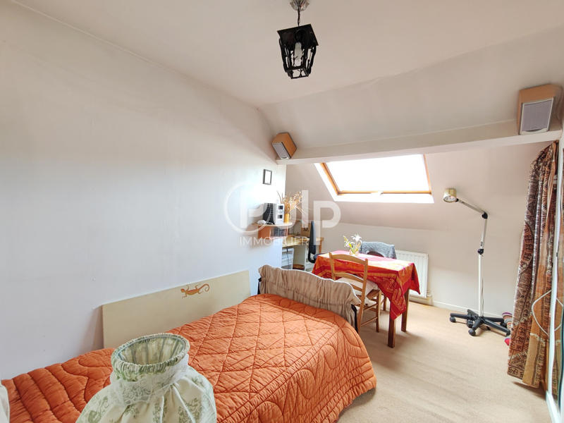 Maison bourgeoise - 168 m² - 7 pièces