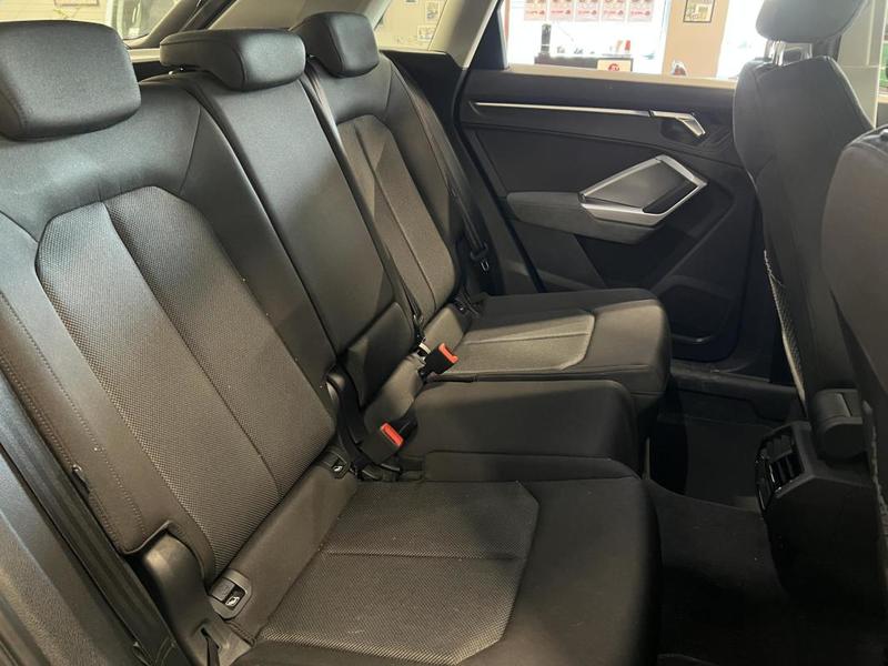 Audi Q3 Quattro 2.0 40 Tfsi - 190 Bv s-tronic / Garantie 12 Mois