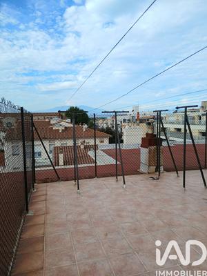 Appartement - 71 m² - 4 pièces