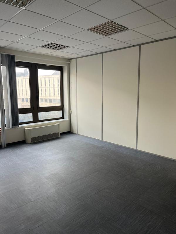 Bureau - 556 m² - 17 pièces