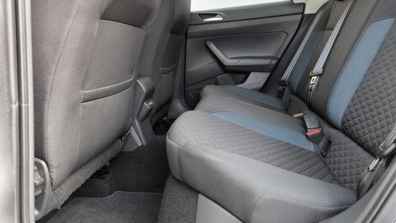 Volkswagen Polo VI 1.0 Tsi 95 Dsg7 Iq.Drive - Automatique