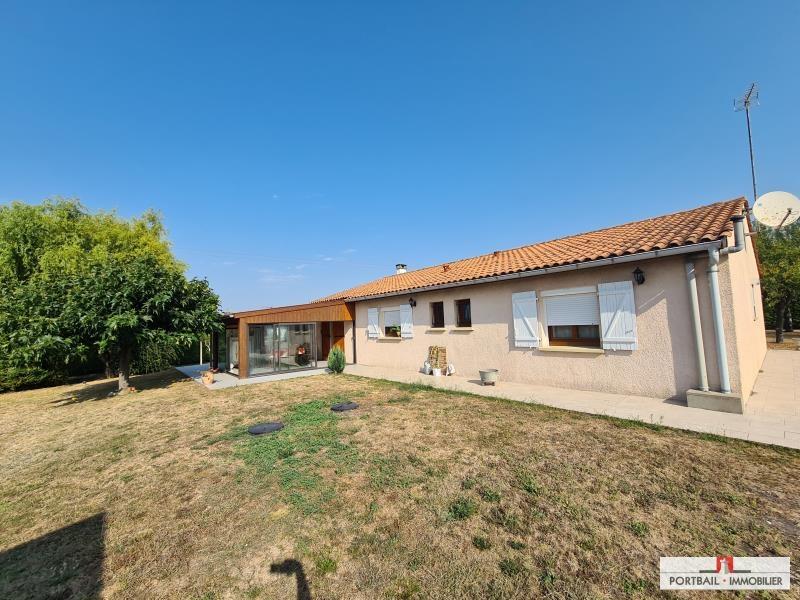 Maison - 109 m² - 5 pièces