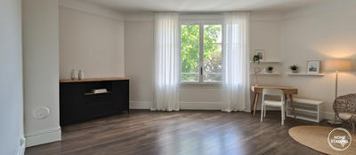 Appartement - 112 m² - 5 pièces