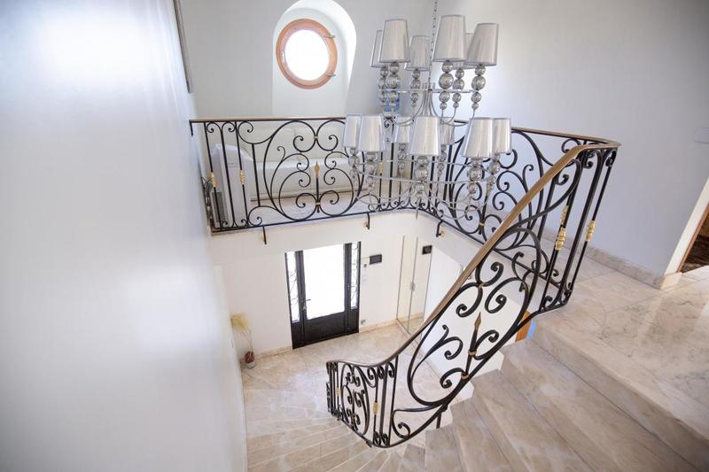 Villa - 192 m² - 6 pièces
