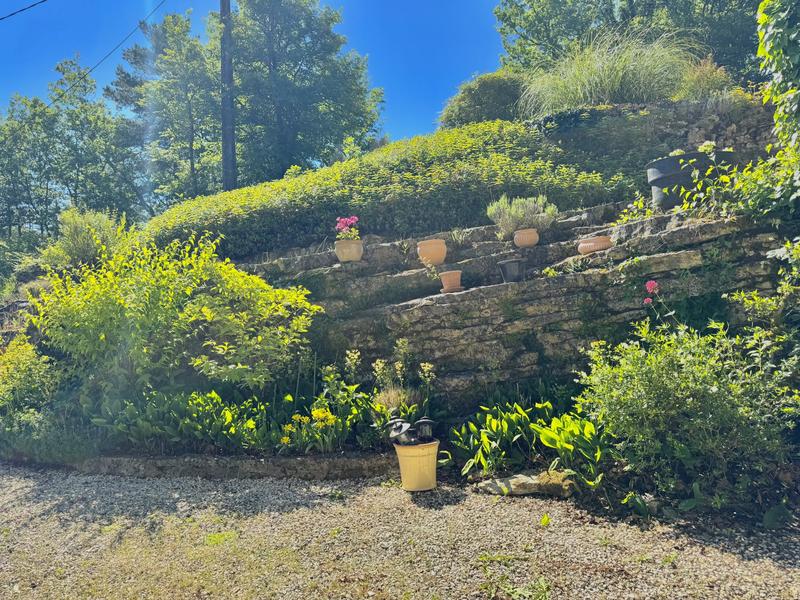 Maison traditionnelle - 163 m² - 7 pièces