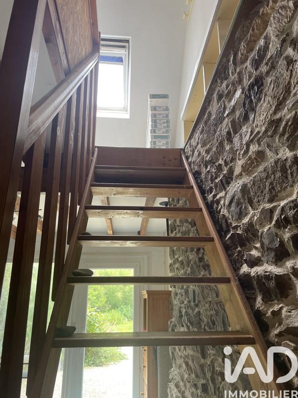 Maison - 155 m² - 5 pièces