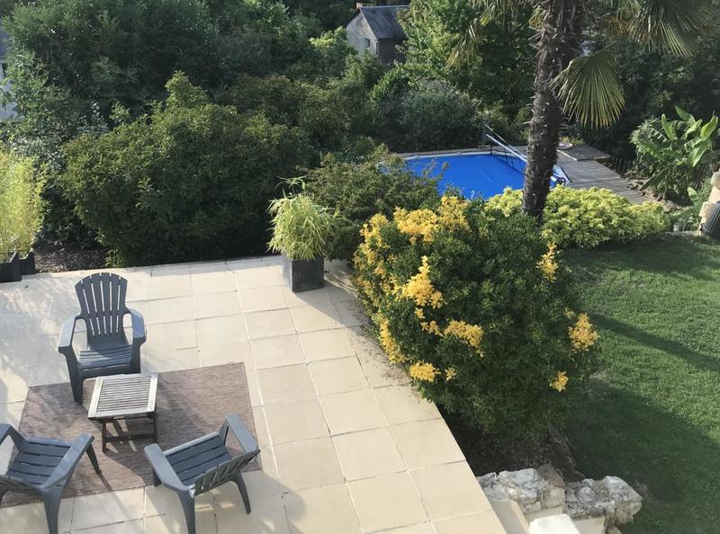 Propriété - 162 m² - 6 pièces