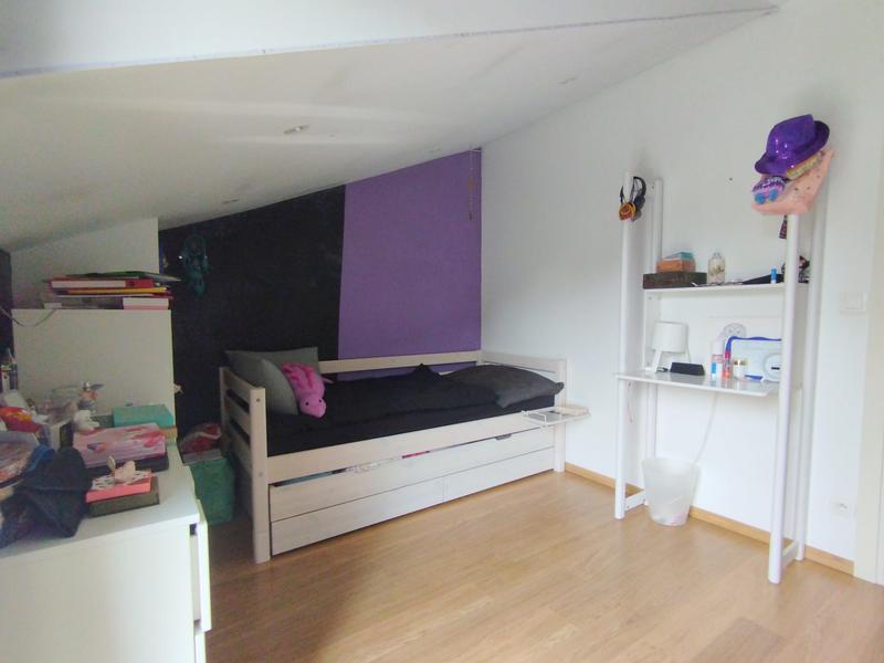 Maison - 139 m² - 5 pièces