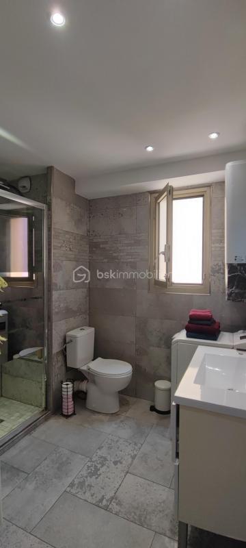 Studio - 31 m² - 1 pièce