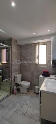 Studio - 31 m² - 1 pièce