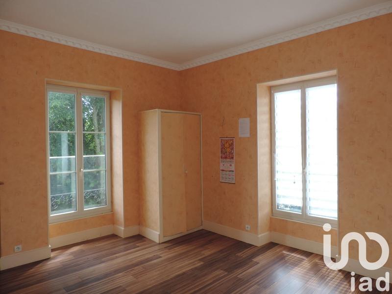 Maison - 313 m² - 14 pièces