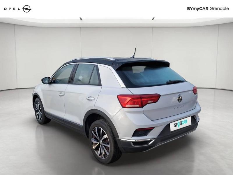 Volkswagen t-Roc 1.0 Tsi 115 Start/Stop Bvm6 Lounge