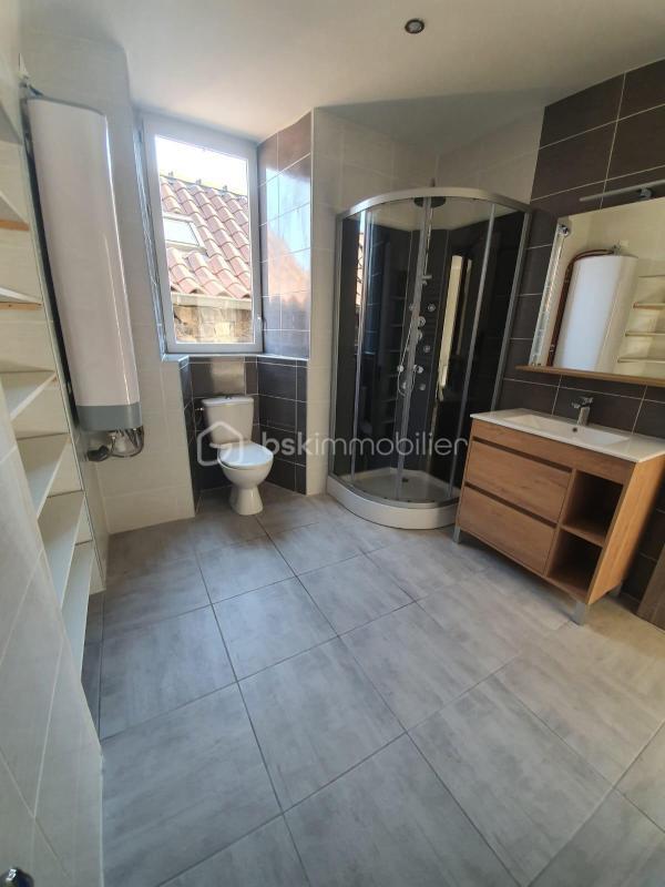 Immeuble - 200 m² - 10 pièces