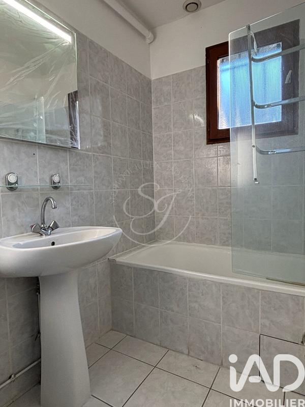 Maison - 113 m² - 6 pièces