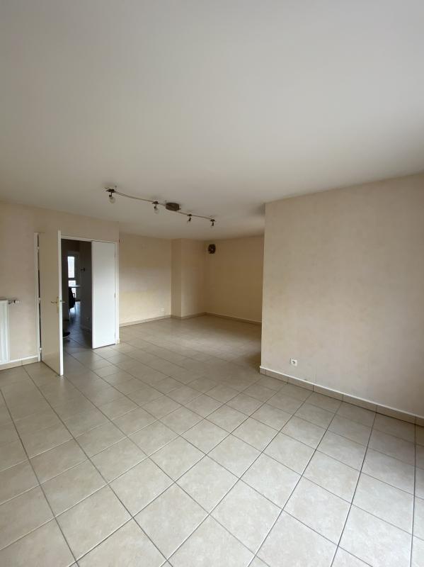 Appartement - 109 m² - 5 pièces