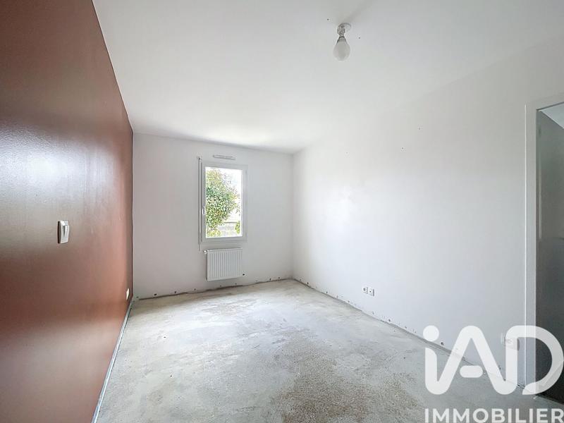 Maison - 134 m² - 7 pièces