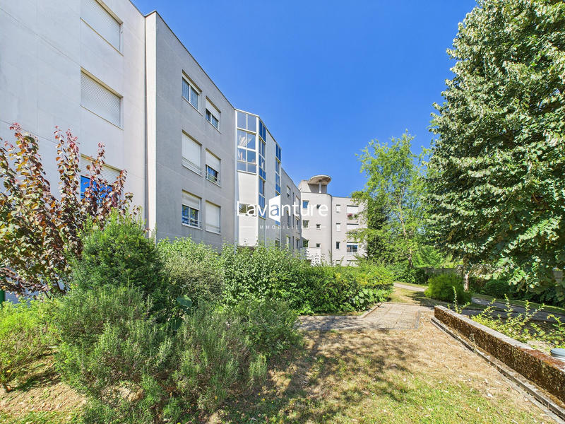 Appartement - 24 m² - 1 pièce