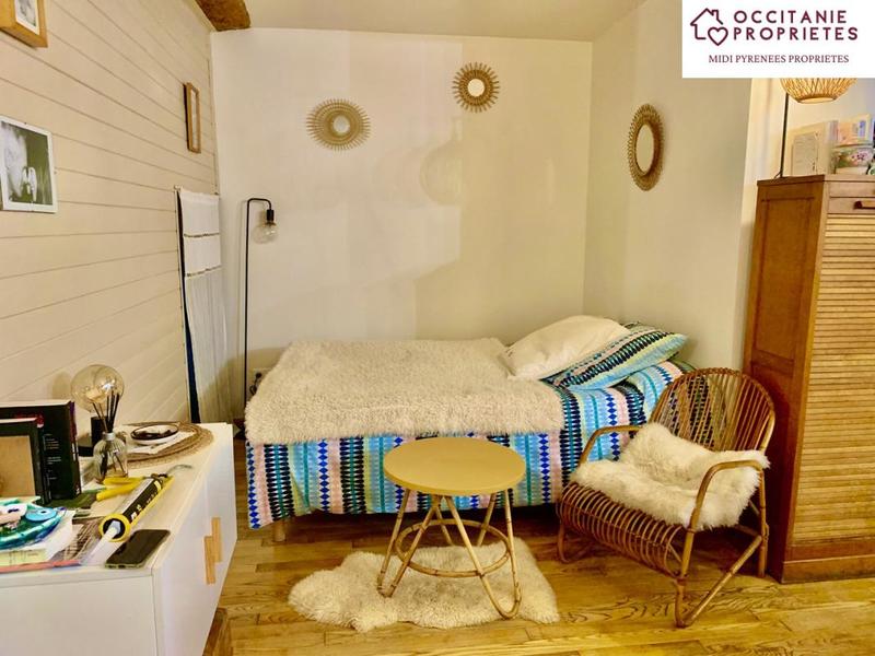 Appartement - 65 m² - 2 pièces