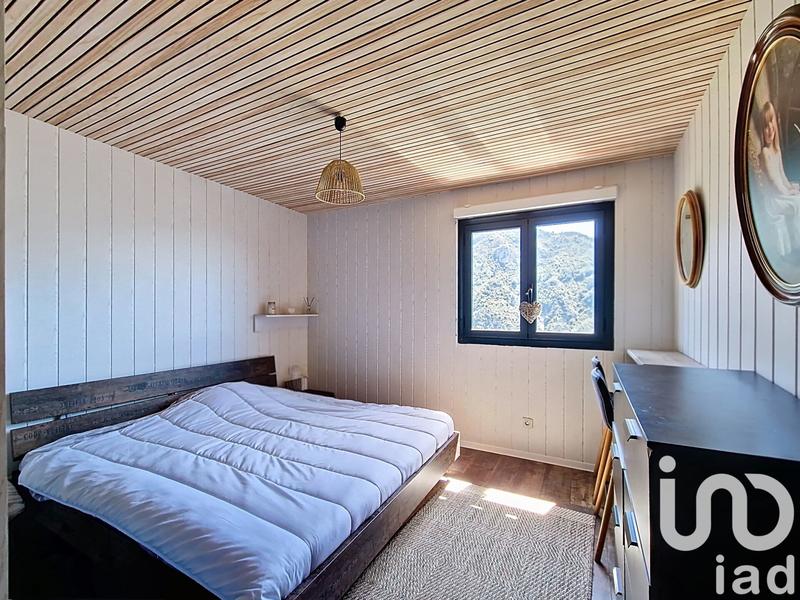 Maison - 183 m² - 7 pièces