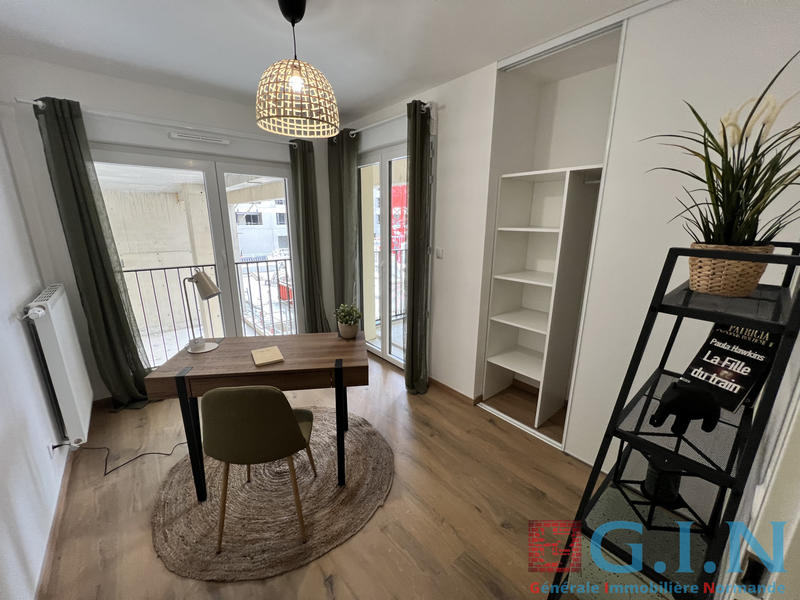 Duplex - 79 m² - 3 pièces