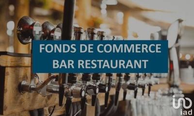 Local commercial - 180 m²