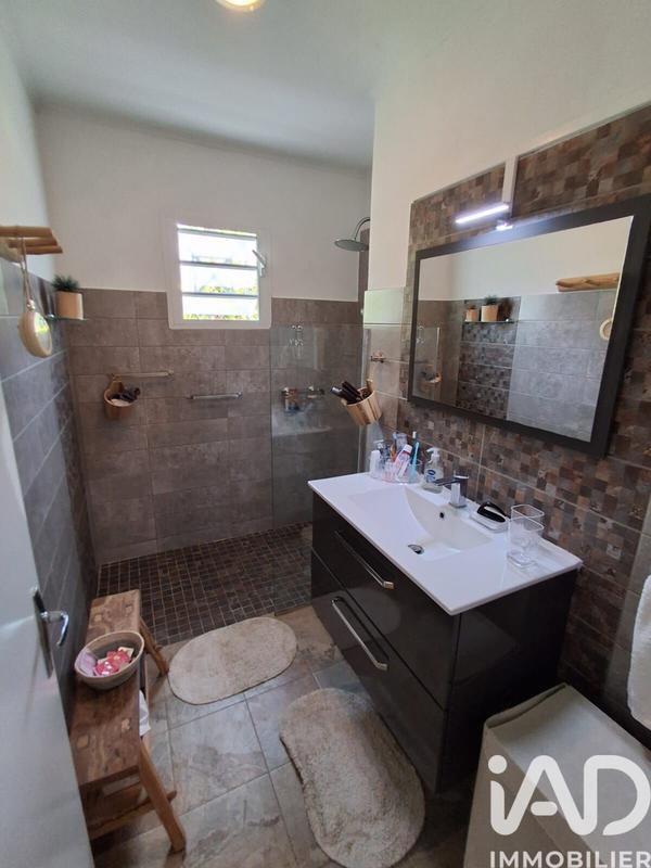 Maison - 139 m² - 5 pièces