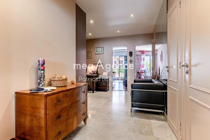 Appartement - 103 m² - 4 pièces