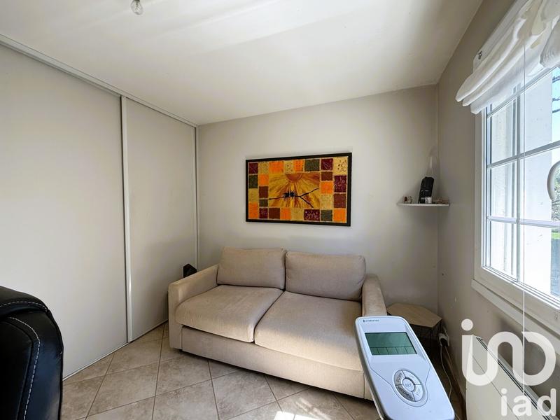 Maison - 220 m² - 5 pièces