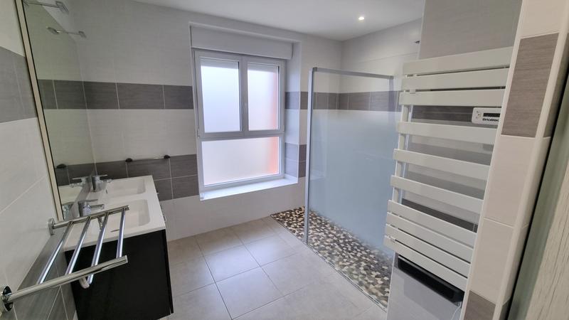 Appartement - 151 m² - 5 pièces