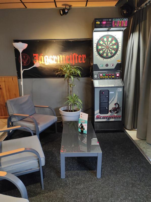 Fonds de commerce - 250 m²