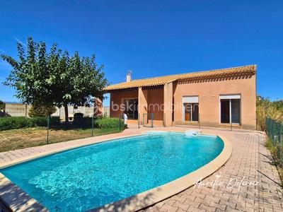 Maison d'architecte - 103 m² - 5 pièces