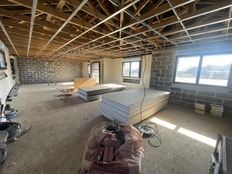 Maison - 168 m² - 5 pièces