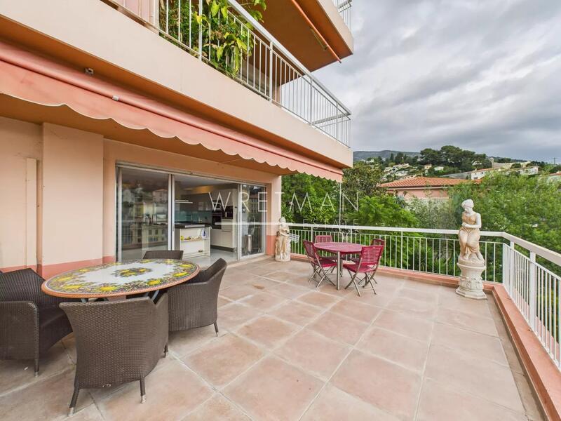 Appartement - 74 m² - 3 pièces