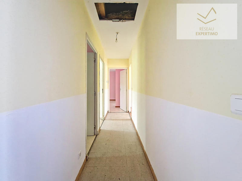 Immeuble - 277 m² - 9 pièces