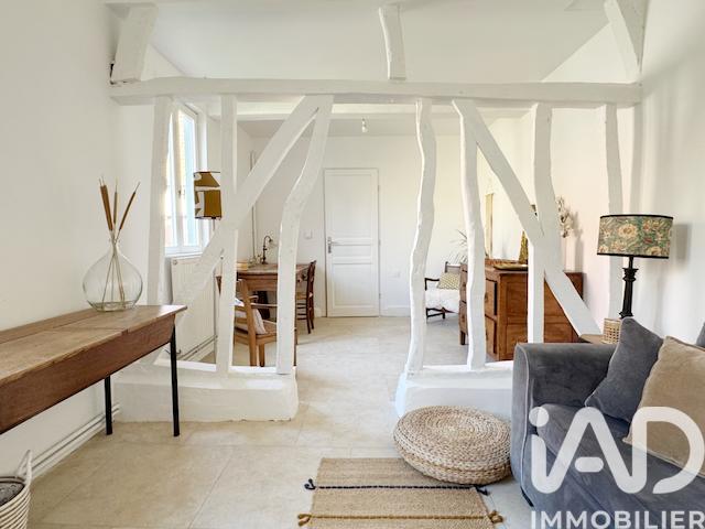 Maison - 160 m² - 7 pièces