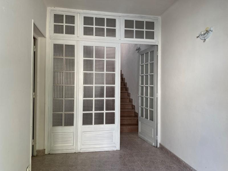 Maison de ville - 120 m² - 4 pièces