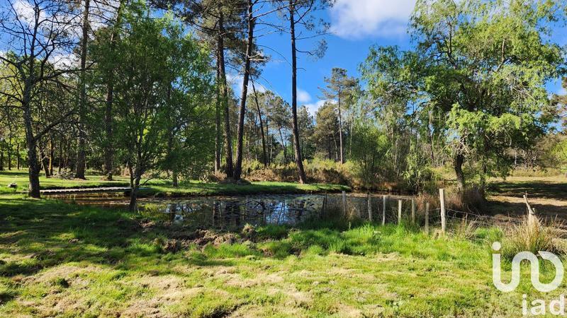 Maison - 175 m² - 7 pièces