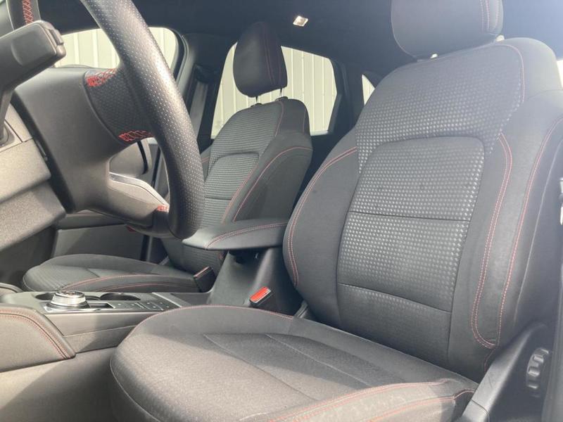 Ford Kuga 2.5 Duratec 225 Ch St-Line - Bv e-Cvt Phev 4x2 Garantie 6 Mois