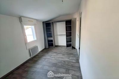 Duplex - 53 m² - 3 pièces