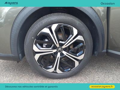 Citroën C5 X PureTech 130ch s&amp;S Shine Eat8