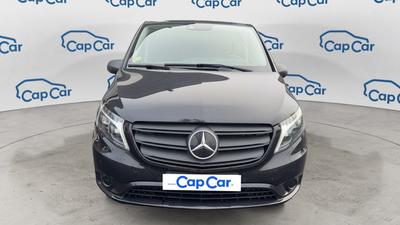 Mercedes Vito Fourgon Long 116 Cdi 163 9g-Tronic Mixto Select