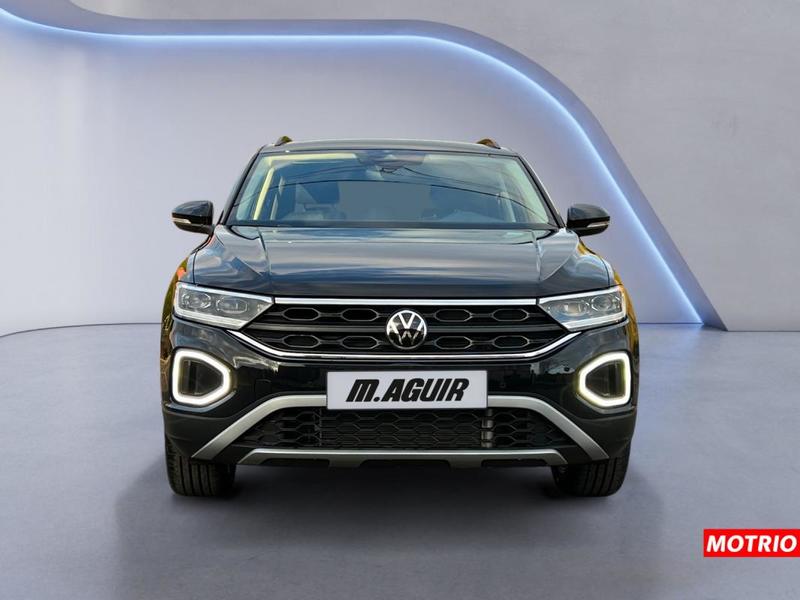 Volkswagen t-Roc (2) 1.5 Tsi Evo2 150 Start/Stop Life Dsg7