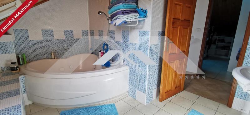 Villa - 122 m² - 6 pièces