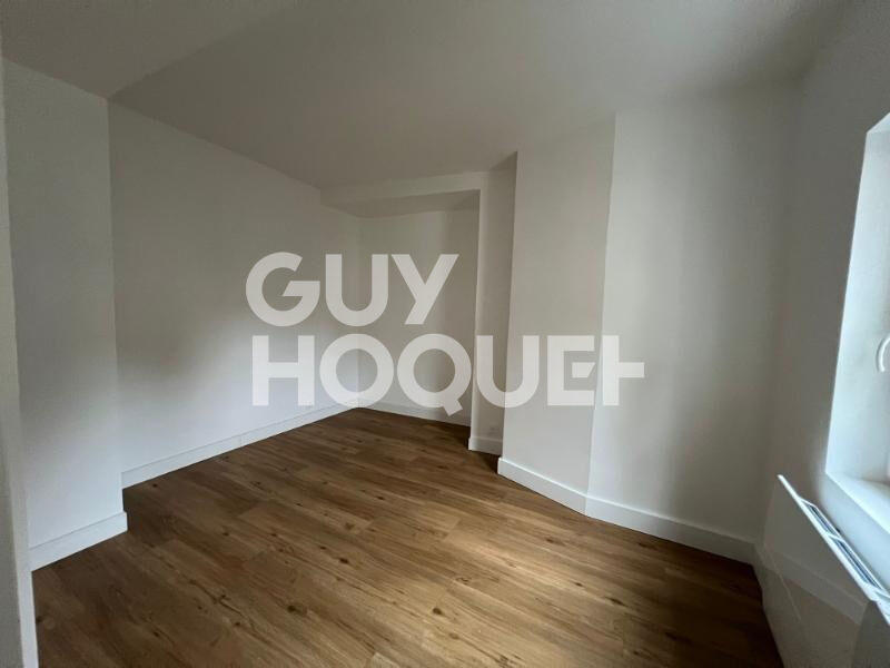 Appartement - 34 m² - 1 pièce