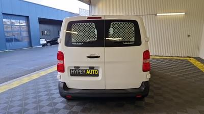 Peugeot Expert Fourgon tole standard 1.6 bluehdi 95 ss etg6 premium pac