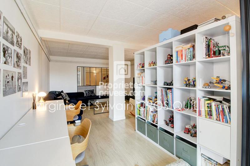 Maison - 188 m² - 7 pièces