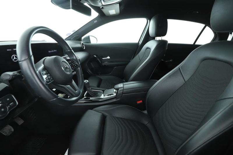 Mercedes Classe a 160 Style Line 109 ch