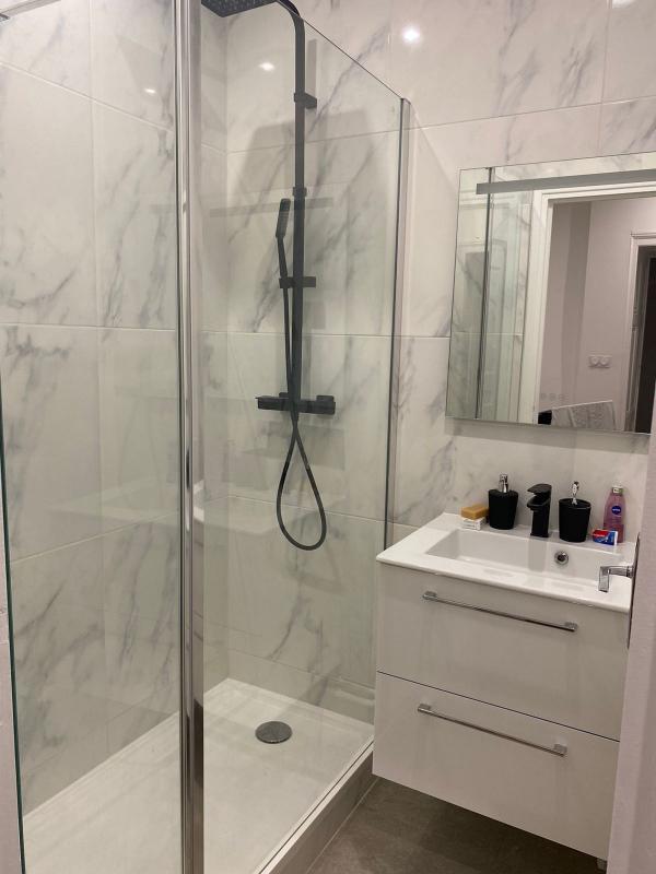 Studio - 73 m² - 1 pièce