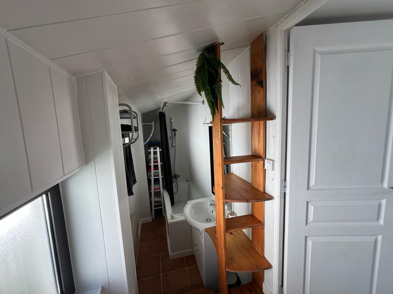 Maison - 68 m² - 4 pièces